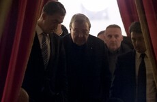 Church 'mucked up' and dismissed paedophilia allegations, cardinal admits
