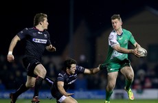 Healy continues heroics for Connacht, Munster's mud wrestle and the rest of the weekend's Pro12 highlights