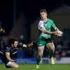 Healy continues heroics for Connacht, Munster's mud wrestle and the rest of the weekend's Pro12 highlights