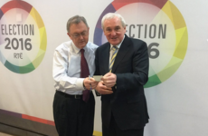 Bertie says 'no chance in hell' government will be formed before Easter