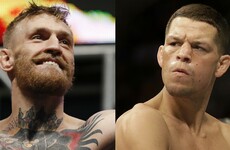 'There’s something fishy going on there' - Diaz's camp reiterate steroid accusations