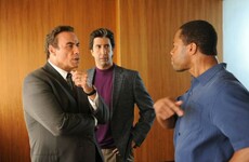 What to watch on TV tonight: Monday