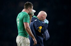 Analysis: Should kicking the ball out of rucks be outlawed?