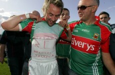 It's t-shirt time: 9 athletes who got a message off their chest