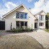This remodelled Clonskeagh house is a bright and modern family home