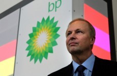 BP sees huge Q3 profits, announces 'turning point'