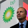 BP sees huge Q3 profits, announces 'turning point'