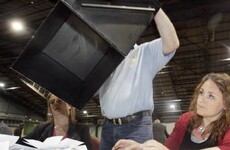 The low-downs: The 11 candidates who secured the least votes this election