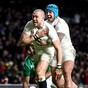 Mike Brown will not face citing for kick to Conor Murray's head