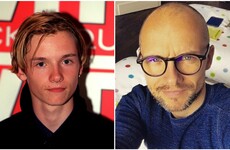 12 of your forgotten 2000s celebrity crushes, and what they look like now