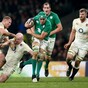 'We can't afford to be passive': Schmidt enthused by debut performances, but bemoans Irish defence in London