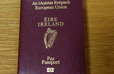 Man was paid €12,500 to process passports for South African and American nationals