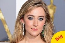 You can get Saoirse Ronan's fab Oscars hair for €8 in Boots