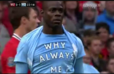 Why always me? Well, here's 15 reasons why, Mario
