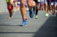 British man dies after collapsing before finishing line of half marathon in Malta