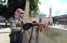 Somali gunmen kidnap US, Danish aid workers