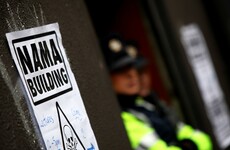 There has been a BIG breakthrough in the Nama controversy