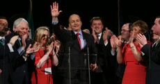 Fianna Fáil are back, and they're no longer 'male, stale and outside the Pale'