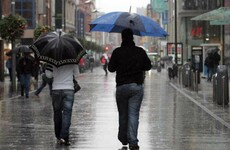 No sign of spring as cold, wet weather continues