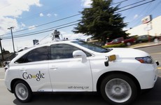 Google's self-driving cars learned an important lesson about driving near buses