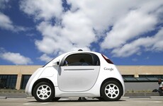 Poll: Would you buy a self-driving car?