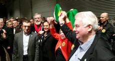 No TDs for days, then three in a minute - rollercoaster of emotions at a crazy count in Dublin Bay North