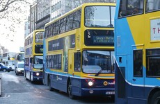 Dublin Bus drivers to ditch Port Tunnel if they can't listen to their radios