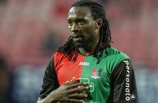 Former Celtic star to face attempted manslaughter charges