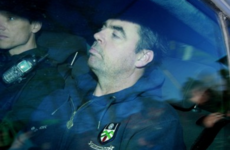 Case dropped against man accused of Omagh bombing