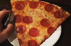 The Undisputed Top Six Pizza Slices in Dublin City