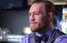 'When we look back in 20 or 30 years, the McGregor era will be something truly special'