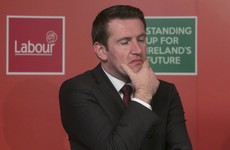'Group of Death': Minister for Drugs Aodhán Ó Ríordáin has lost his Dáil seat