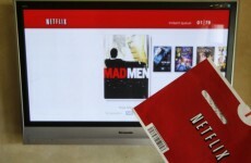 Netflix lost 800,000 subscribers this year