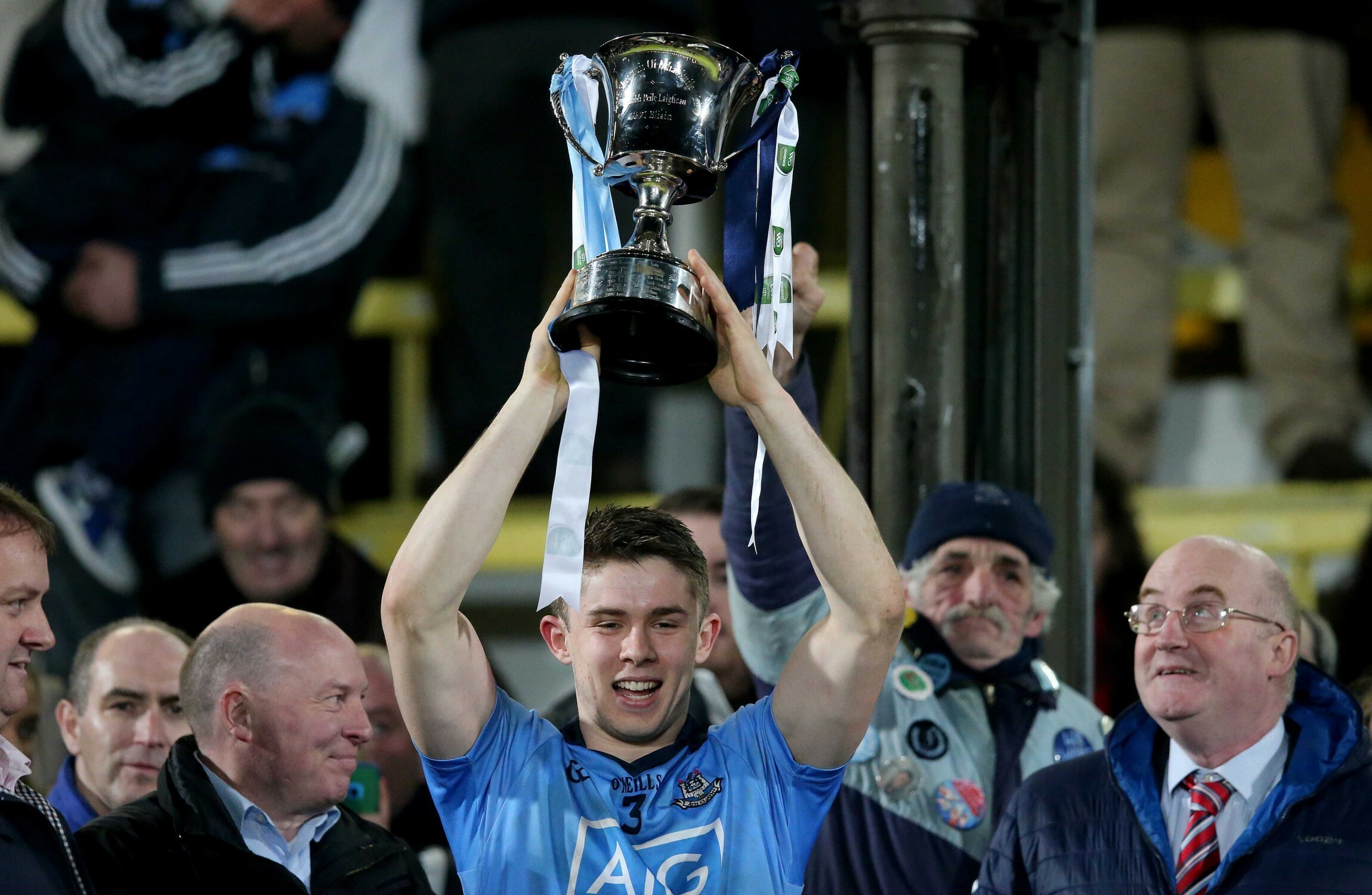 leinster football championship