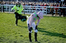 6 foolproof excuses to use when your 50/1 shot fails to win at Cheltenham