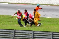 Simoncelli's accident deemed 'unpreventable'