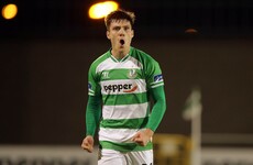 The next Chris Forrester? 23 young players to watch out for in the League of Ireland this season