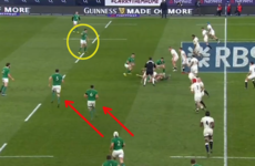 Analysis: Ireland's attack shows positive ambition but execution a worry