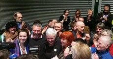 "United, we'll never be defeated" - Bríd Smith finally triumphs in Dublin South Central