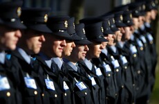 Trainee gardaí out of pocket after sudden transfer to Dundalk