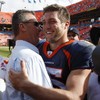The Redzone: Tebow time? About five minutes