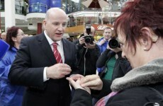 Gallagher ‘doesn’t remember’ visiting Morgan to deliver photograph