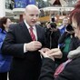 Gallagher ‘doesn’t remember’ visiting Morgan to deliver photograph