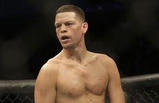 'There's no way in hell that Diaz is going to beat Conor McGregor'