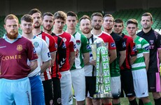 The League of Ireland is back and here are 8 questions to be answered this season