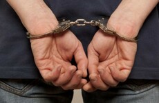 Four people have been arrested for false imprisonment