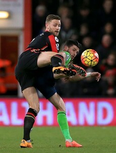 Worry for Ireland as Long, O'Shea and Arter all pick up injuries