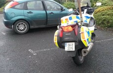 Gardaí discover driver wanted in Poland after car fled from checkpoint