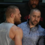 Letter from Las Vegas: Plenty to savour in Diaz clash as McGregor's army heads west
