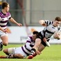Doctors call for a ban on tackling in youth rugby